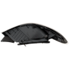 MAZDA 3 10-13 TAIL LAMP RH, Outer, Assembly, Halogen/Standard Type, Sedan - CAPA