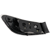 MAZDA 3 10-13 TAIL LAMP RH, Outer, Assembly, Halogen/Standard Type, Sedan - CAPA