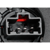 MAZDA 3 10-13 TAIL LAMP RH, Outer, Assembly, Halogen/Standard Type, Sedan - CAPA