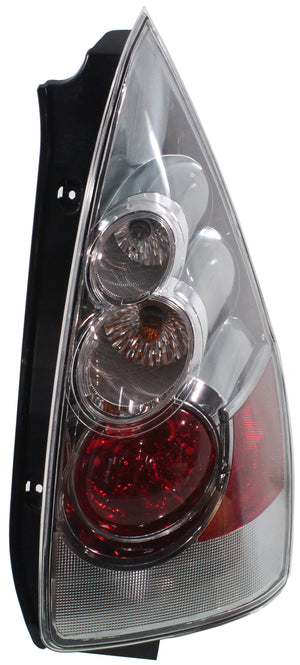 MAZDA 5 06-07 TAIL LAMP RH, Assembly, w/ Halogen Headights