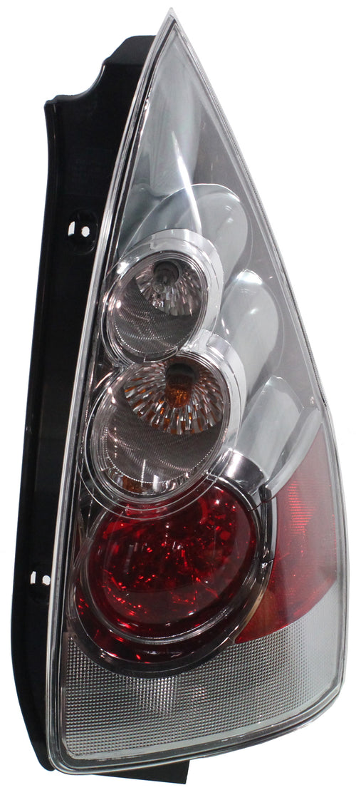 MAZDA 5 06-07 TAIL LAMP RH, Assembly, w/ Halogen Headights
