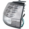 OUTLANDER 07-13 TAIL LAMP RH, Outer, Assembly - CAPA