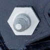 OUTLANDER 07-13 TAIL LAMP RH, Outer, Assembly - CAPA