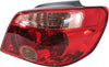 OUTLANDER 05-06 TAIL LAMP RH, Assembly, LS/XLS Models