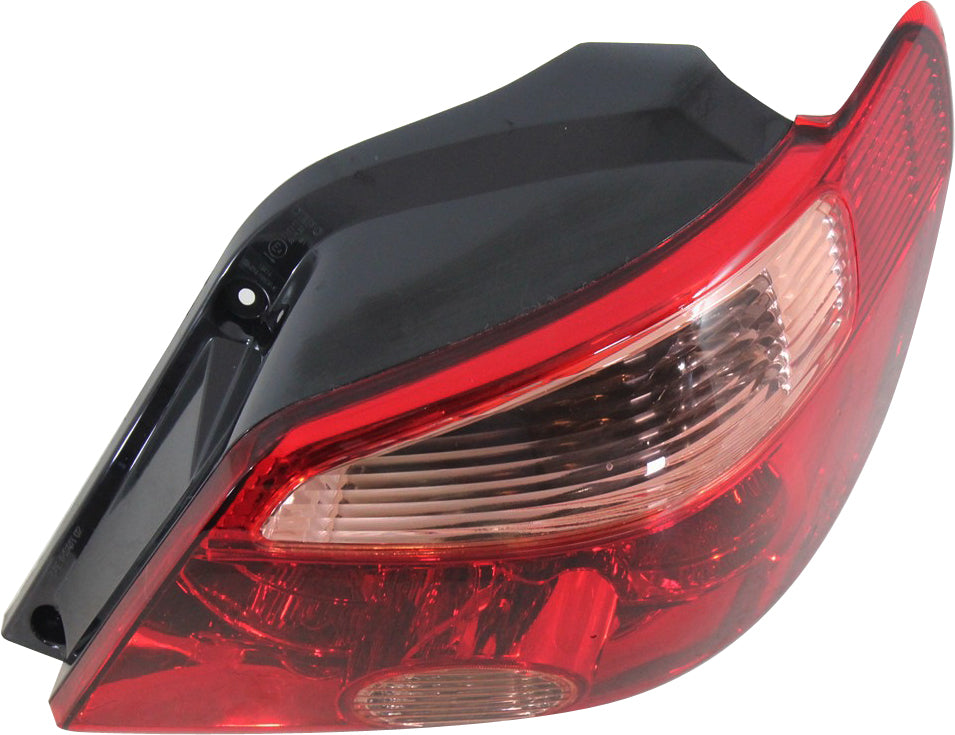 OUTLANDER 05-06 TAIL LAMP RH, Assembly, LS/XLS Models