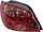 OUTLANDER 05-06 TAIL LAMP LH, Assembly, LS/XLS Models