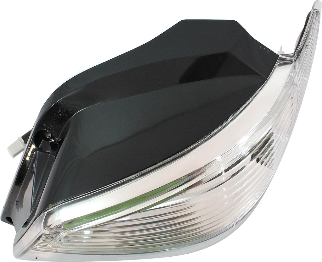 OUTLANDER 05-06 TAIL LAMP RH, Assembly, Limited Model