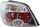 OUTLANDER 05-06 TAIL LAMP LH, Assembly, Limited Model