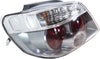 OUTLANDER 05-06 TAIL LAMP LH, Assembly, Limited Model