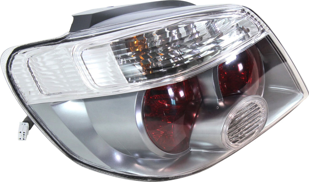 OUTLANDER 05-06 TAIL LAMP LH, Assembly, Limited Model