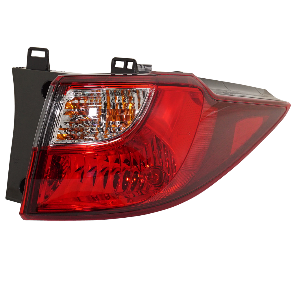 MAZDA 5 12-17 TAIL LAMP RH, Outer, Assembly - CAPA