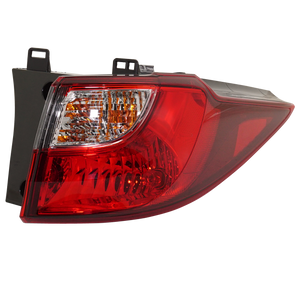 MAZDA 5 12-17 TAIL LAMP RH, Outer, Assembly - CAPA