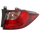 MAZDA 5 12-17 TAIL LAMP RH, Outer, Assembly - CAPA