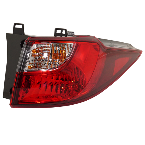 MAZDA 5 12-17 TAIL LAMP RH, Outer, Assembly - CAPA