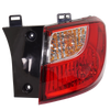 MAZDA 5 12-17 TAIL LAMP RH, Outer, Assembly - CAPA