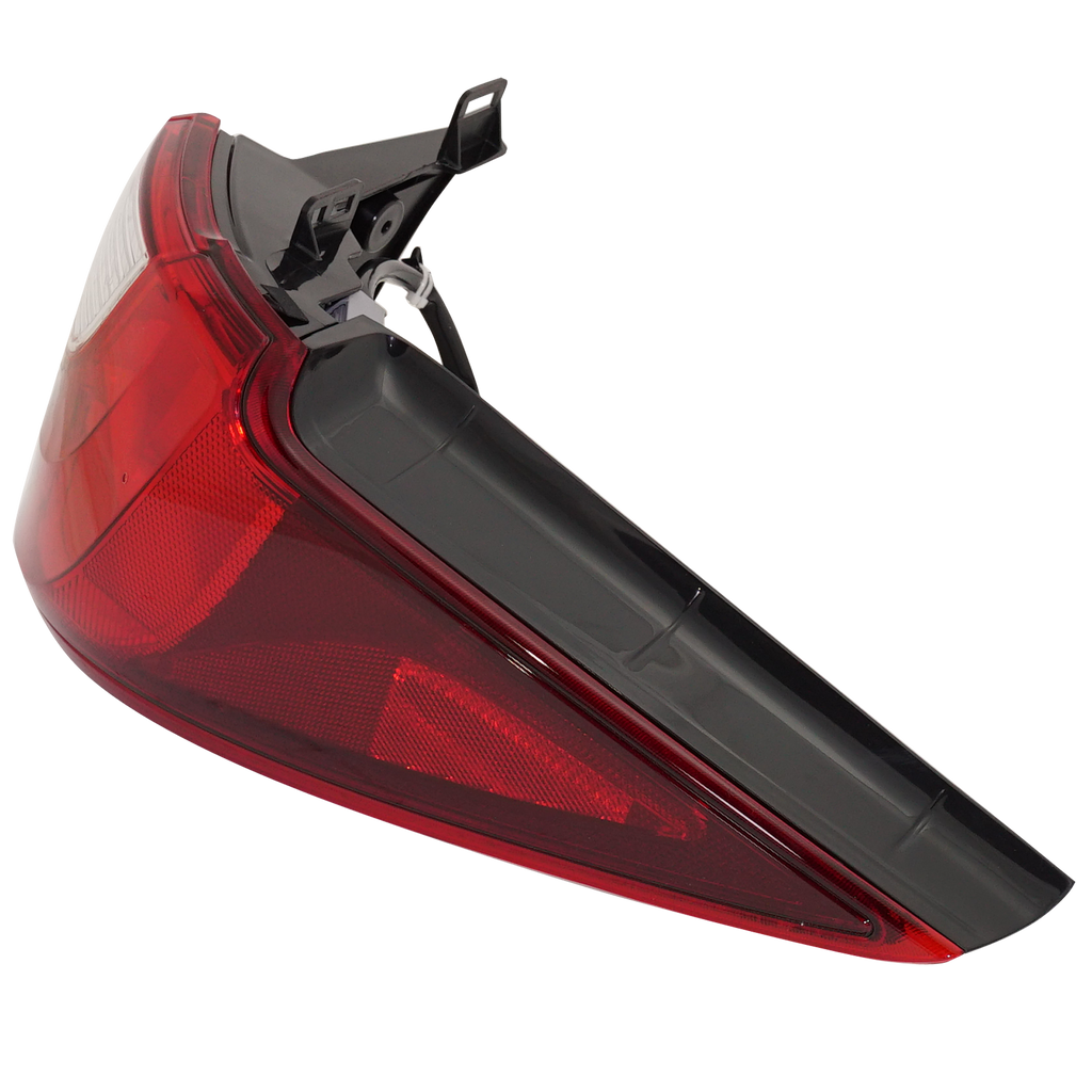 MAZDA 5 12-17 TAIL LAMP RH, Outer, Assembly - CAPA