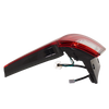 MAZDA 5 12-17 TAIL LAMP RH, Outer, Assembly - CAPA