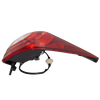 MAZDA 5 12-17 TAIL LAMP RH, Outer, Assembly - CAPA