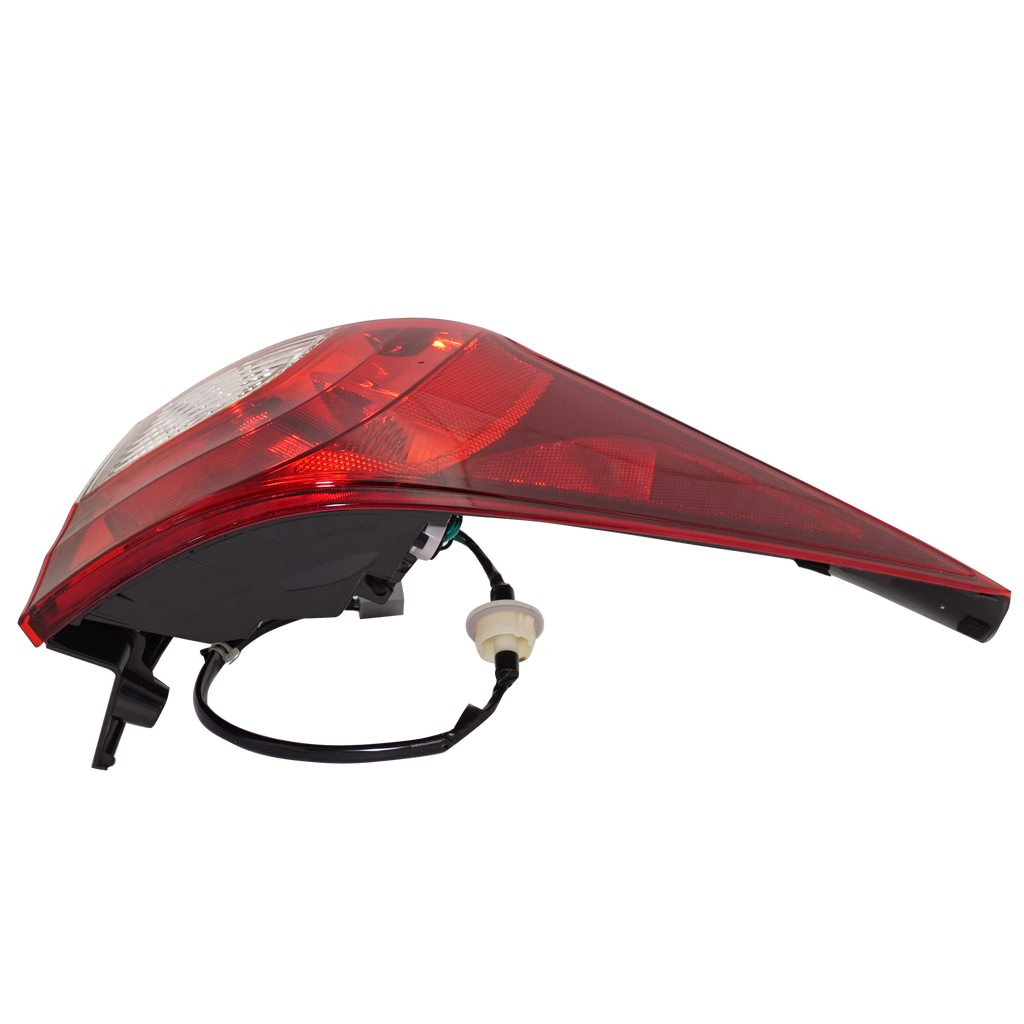 MAZDA 5 12-17 TAIL LAMP RH, Outer, Assembly - CAPA