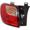 MAZDA 5 12-17 TAIL LAMP LH, Outer, Assembly - CAPA