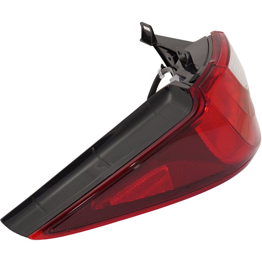 MAZDA 5 12-17 TAIL LAMP LH, Outer, Assembly - CAPA