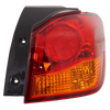 OUTLANDER SPORT/RVR 11-19 TAIL LAMP RH, Outer, Assembly - CAPA