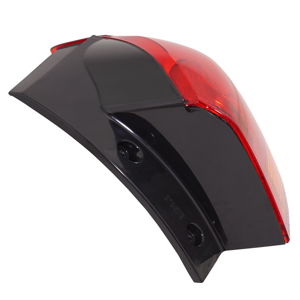 OUTLANDER SPORT/RVR 11-19 TAIL LAMP RH, Outer, Assembly - CAPA