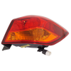OUTLANDER SPORT/RVR 11-19 TAIL LAMP RH, Outer, Assembly - CAPA