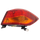 OUTLANDER SPORT/RVR 11-19 TAIL LAMP RH, Outer, Assembly - CAPA