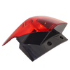 OUTLANDER SPORT/RVR 11-19 TAIL LAMP RH, Outer, Assembly - CAPA