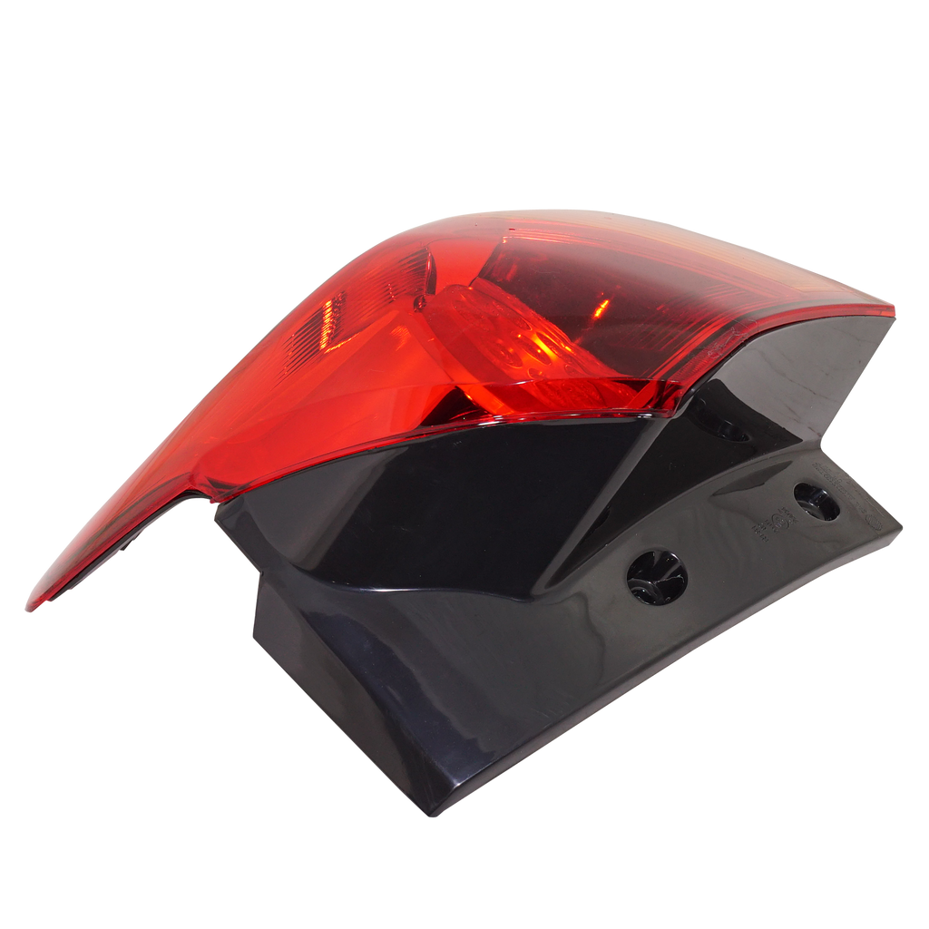 OUTLANDER SPORT/RVR 11-19 TAIL LAMP RH, Outer, Assembly - CAPA