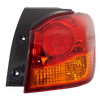 OUTLANDER SPORT/RVR 11-19 TAIL LAMP RH, Outer, Assembly
