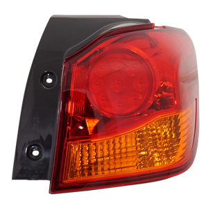 OUTLANDER SPORT/RVR 11-19 TAIL LAMP RH, Outer, Assembly