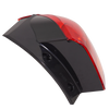 OUTLANDER SPORT/RVR 11-19 TAIL LAMP RH, Outer, Assembly