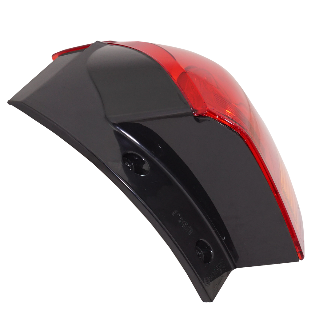 OUTLANDER SPORT/RVR 11-19 TAIL LAMP RH, Outer, Assembly