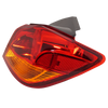 OUTLANDER SPORT/RVR 11-19 TAIL LAMP RH, Outer, Assembly