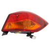 OUTLANDER SPORT/RVR 11-19 TAIL LAMP RH, Outer, Assembly