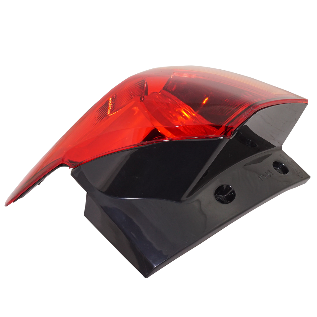 OUTLANDER SPORT/RVR 11-19 TAIL LAMP RH, Outer, Assembly