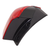 OUTLANDER SPORT/RVR 11-19 TAIL LAMP LH, Outer, Assembly - CAPA