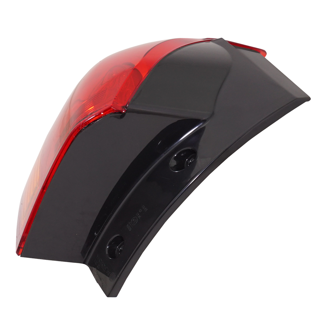 OUTLANDER SPORT/RVR 11-19 TAIL LAMP LH, Outer, Assembly - CAPA