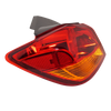 OUTLANDER SPORT/RVR 11-19 TAIL LAMP LH, Outer, Assembly - CAPA