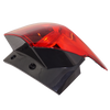 OUTLANDER SPORT/RVR 11-19 TAIL LAMP LH, Outer, Assembly - CAPA