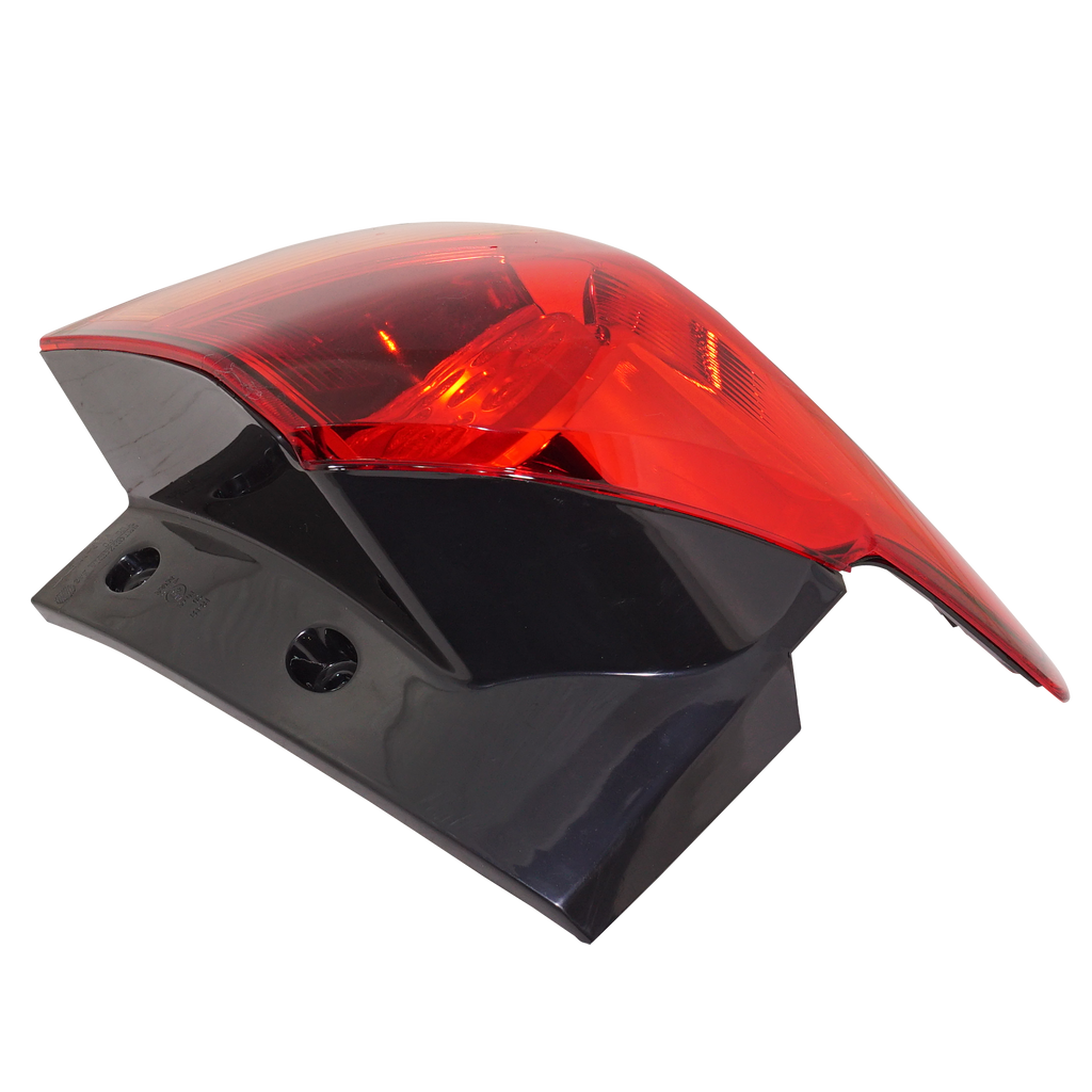 OUTLANDER SPORT/RVR 11-19 TAIL LAMP LH, Outer, Assembly - CAPA