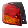 OUTLANDER SPORT/RVR 11-19 TAIL LAMP LH, Outer, Assembly