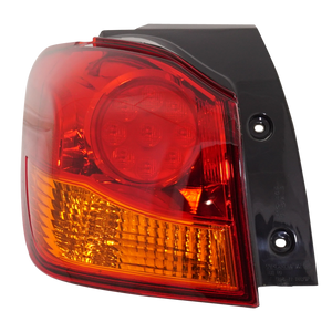 OUTLANDER SPORT/RVR 11-19 TAIL LAMP LH, Outer, Assembly