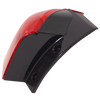 OUTLANDER SPORT/RVR 11-19 TAIL LAMP LH, Outer, Assembly