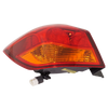 OUTLANDER SPORT/RVR 11-19 TAIL LAMP LH, Outer, Assembly