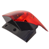 OUTLANDER SPORT/RVR 11-19 TAIL LAMP LH, Outer, Assembly