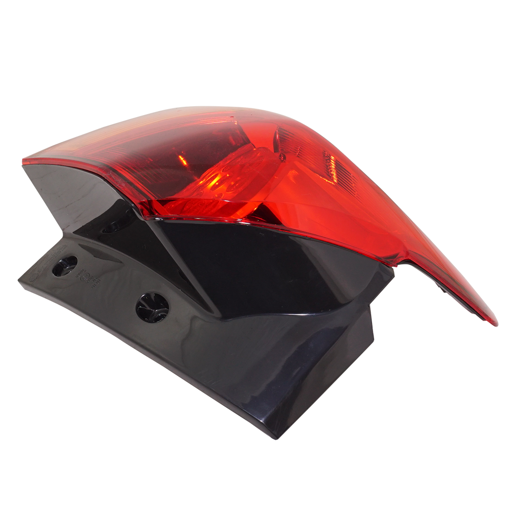 OUTLANDER SPORT/RVR 11-19 TAIL LAMP LH, Outer, Assembly