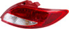 MAZDA 2 11-14 TAIL LAMP RH, Assembly, Halogen